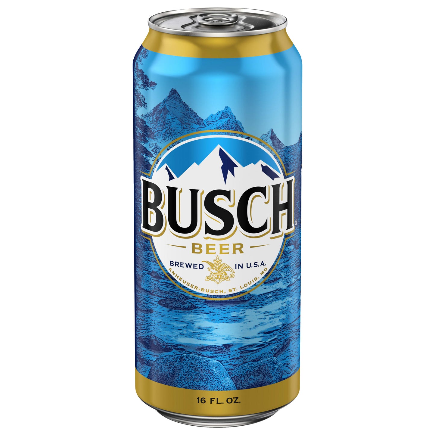 Busch Beer 15 Pack (25 oz Cans)
