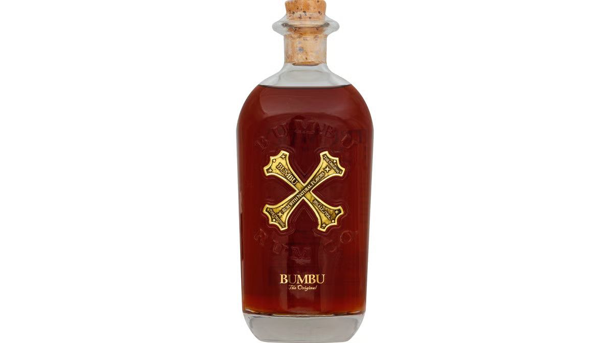 Bumbu Spiced Rum The Original 70