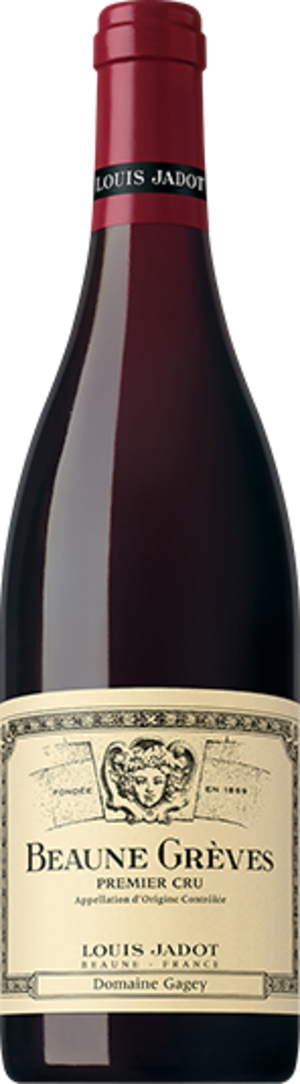 Jadot 2020 Beaune Greves Rouge