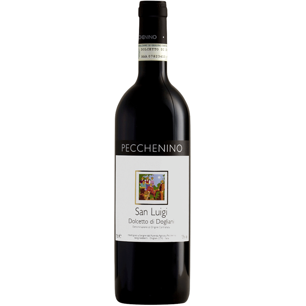 Pecchenino Dogliani Superiore Bricco Botti 2019 750ml