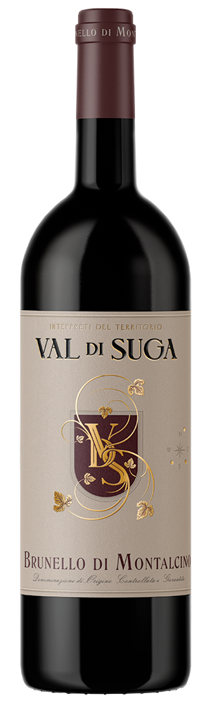 Val Di Suga 2018 Brunello di Montalcino