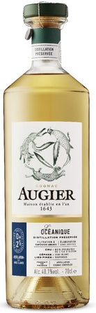 Augier Cognac L'Oceanique 80 750ML
