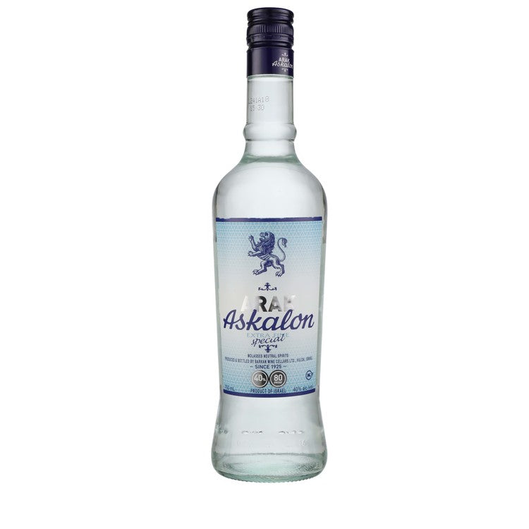 ASKALON ARACK EXTRA FINE SPECIAL 100 750ML