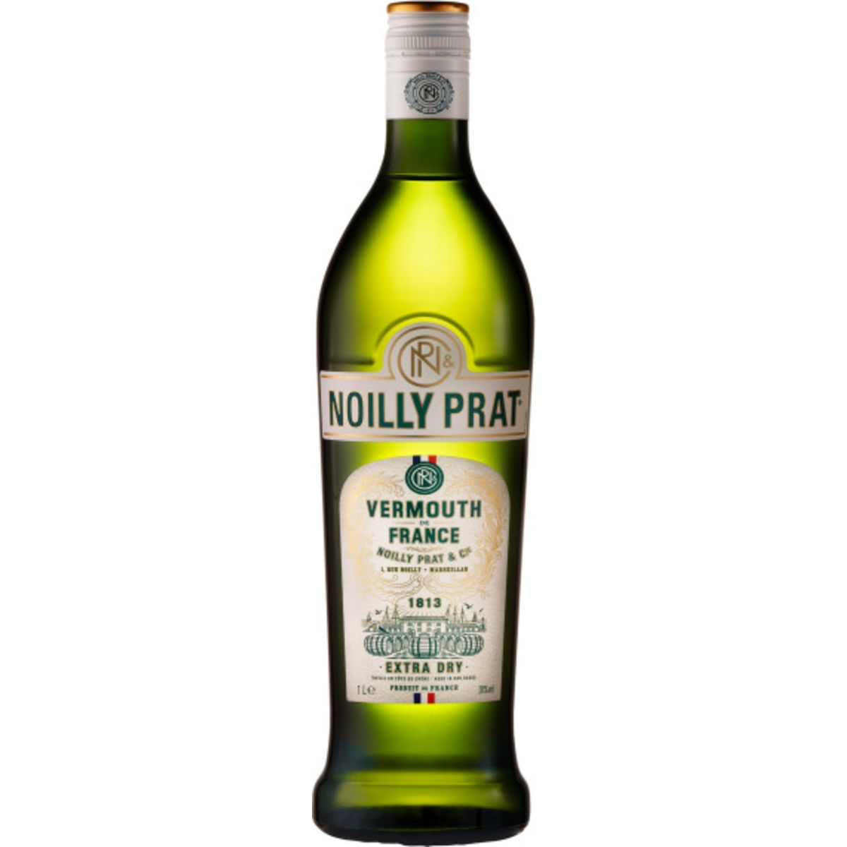 Noilly Prat Extra Dry Vermouth 750ML bottle