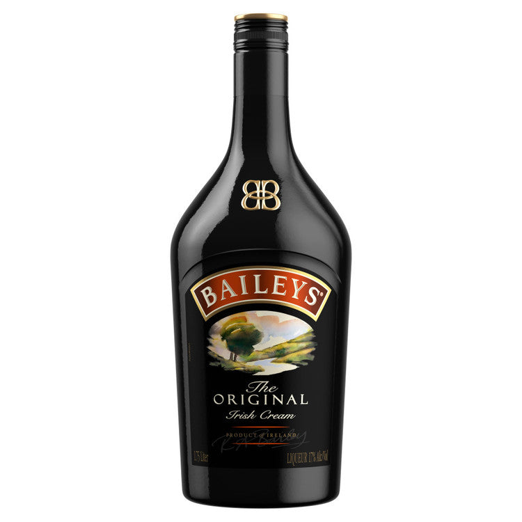 BAILEYS IRISH CREAM LIQUEUR THE ORIGINAL 34 1L