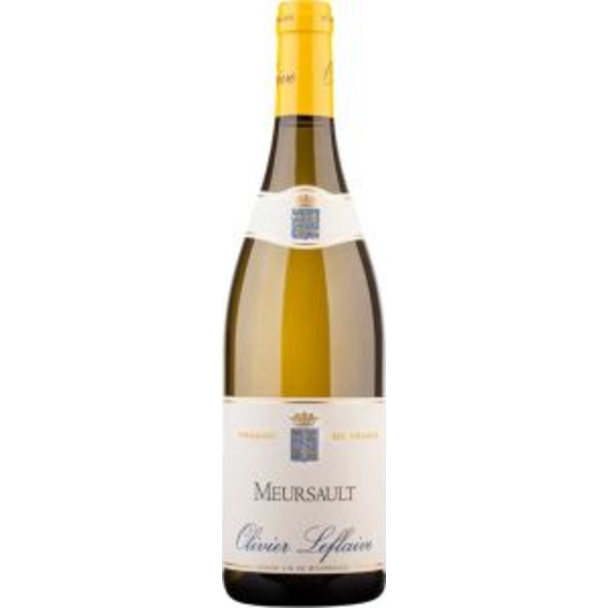 Olivier Leflaive Meursault 750ML bottle