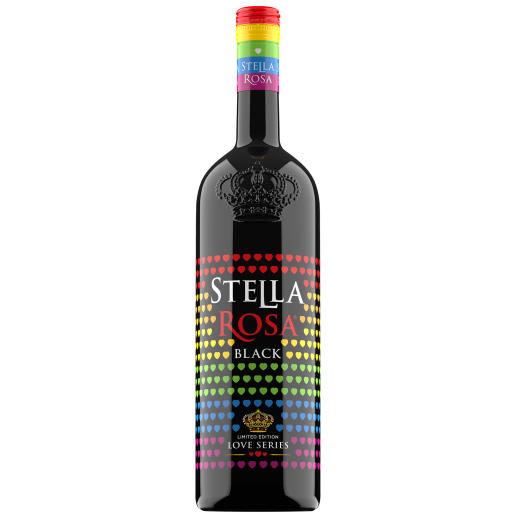 Stella Rosa Black Pride Edition 1.5L