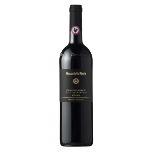 Rocca della Macie 2015 Rocca delle Macie Chianti Classico Riserva