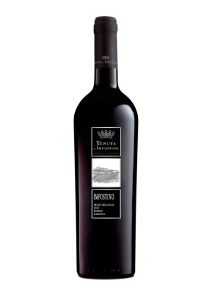 Tenuta L'Impostino Monte Rosso