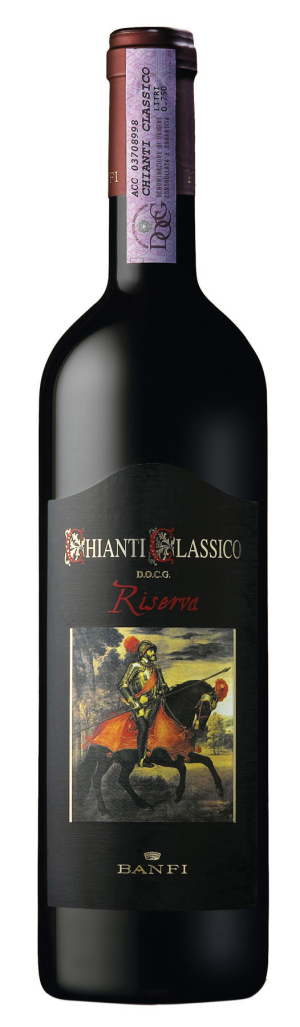 Banfi Tuscany 2019 Banfi Chianti Classico Riserva