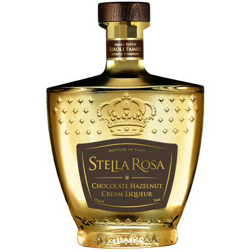 Stella Rosa Liqueur Chocolate Hazelnut 750ML
