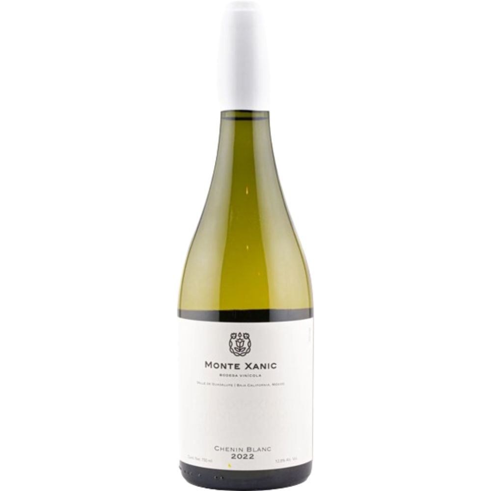 Monte Xanic Chenin Blanc 750 ML