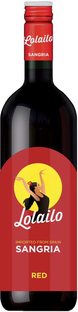 Lolailo Wine Lolailo Sangria