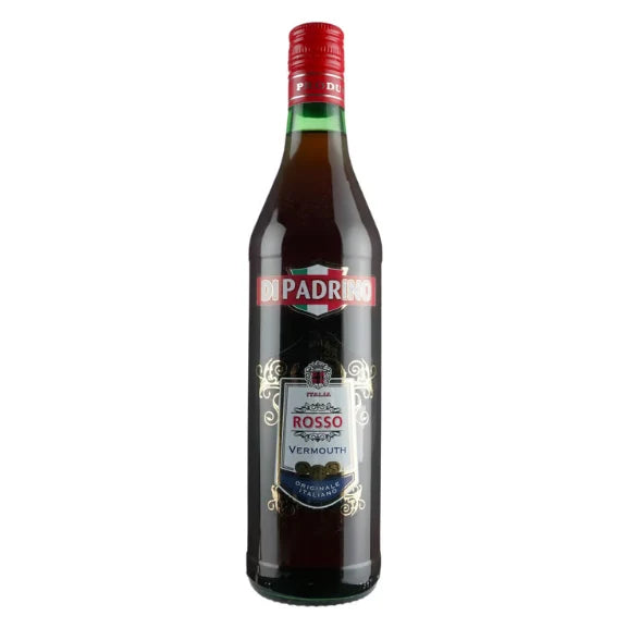Di Padrino Rosso Vermouth 1L