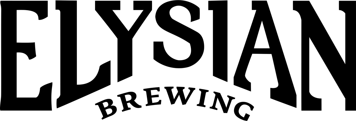 Elysian Juice Dust N 15 Pack (19.2 oz Cans)