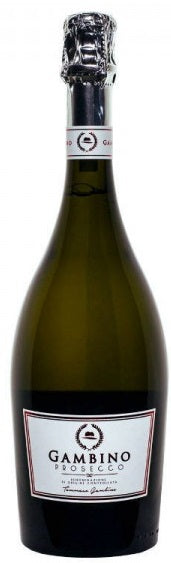 Gambino Brut Gambino Cuvee Italy 750ML