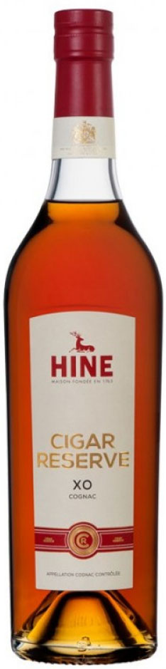 Hine Cognac Cigar Reserve Xo 80 750ML