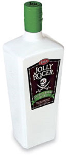 Jolly Roger Coconut Flavored Rum 42 750ML