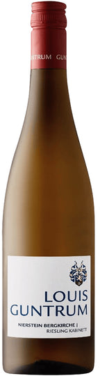 Louis Guntrum Riesling Kabinett 2017 750ML