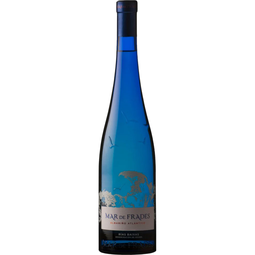 Mar de Frades Albarino Val Do Salnes Rias Baixas 2023