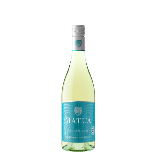 Matua Sauvignon Blanc 750ml, The New Zealand White That Redefined the Grape