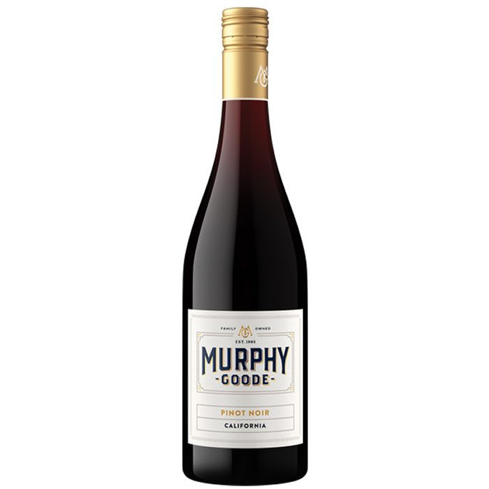 Murphy Goode Pinot Noir California 750ML (2023)