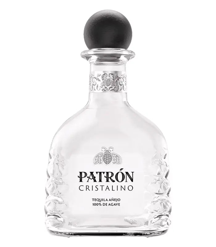 PATRON TEQUILA CRISTLINO ANEJO