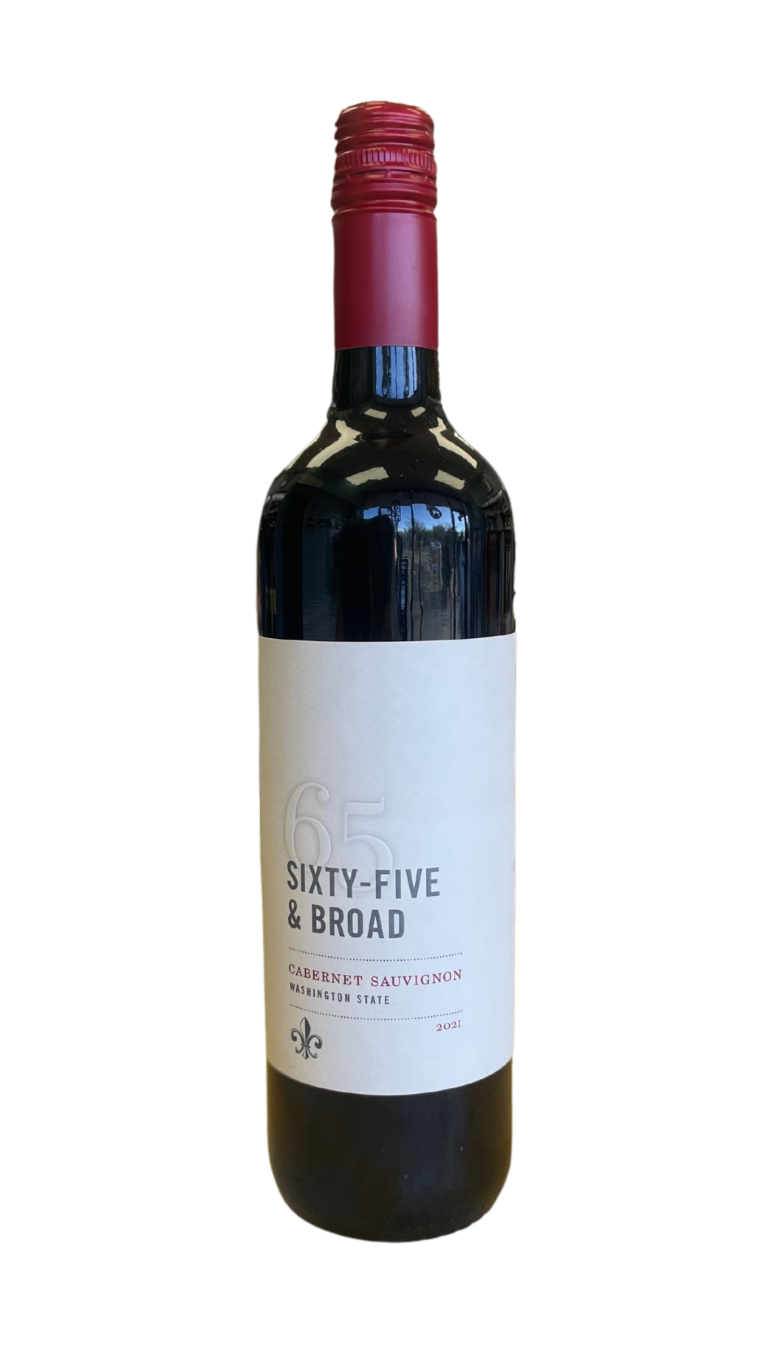 Sixty Five & Broad Cabernet Sauvignon Washington 750ML | TBO – The