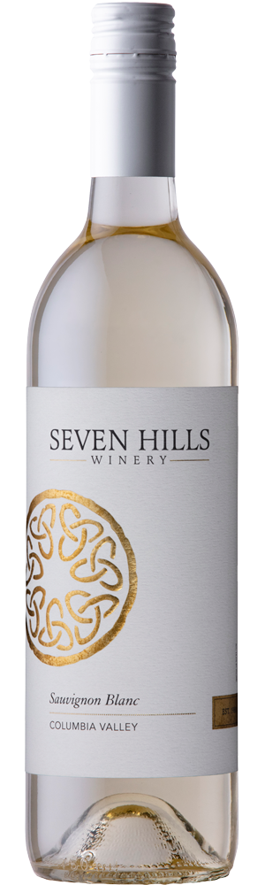 Seven Hills Winery Sauvignon Blanc 750 ML