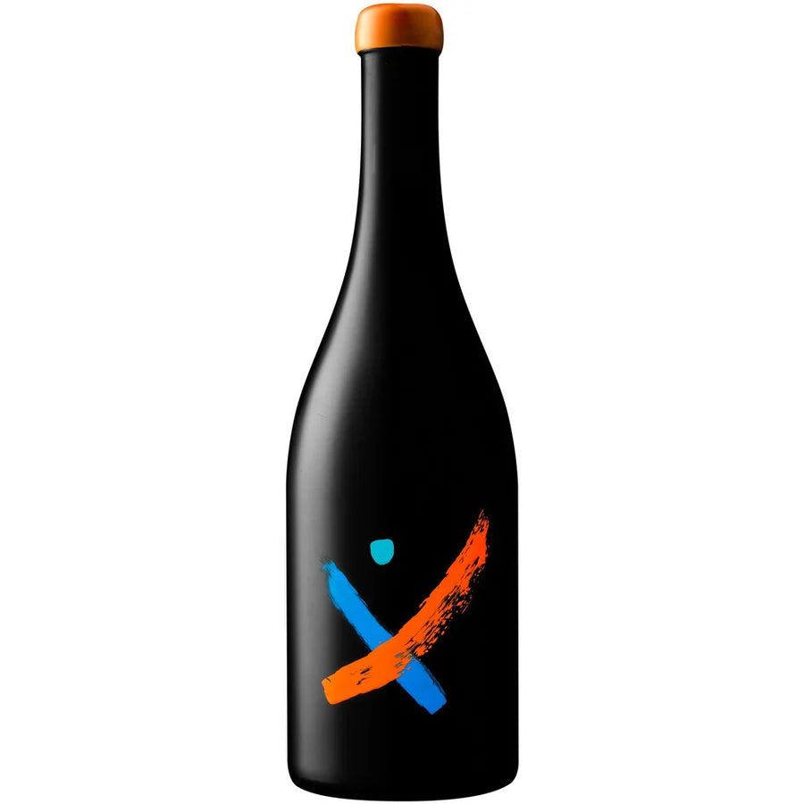Matt Taylor Wines Pinot Noir Komorebi Vineyard Sonoma Coast 2016 750ML, A Spice-Driven Pinot That Refuses to Play it Safe