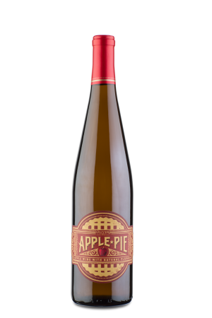 Oliver Pie Series Oliver Apple Pie Fruit Wine