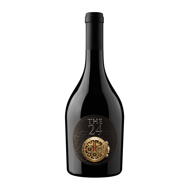 ADOBE ROAD RED WINE THE 24 SONOMA COUNTY 2016 750ML