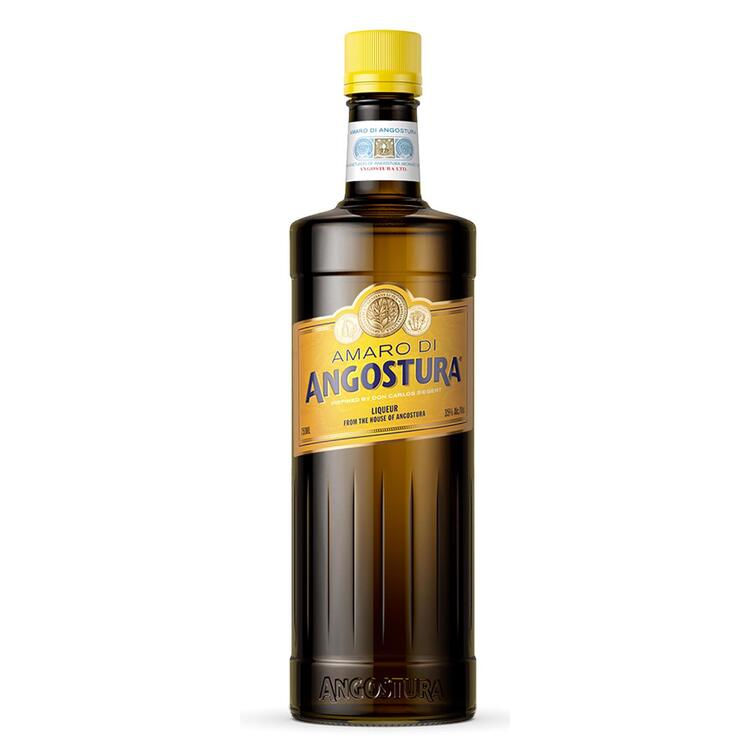 ANGOSTURA AMARO DI ANGOSTURA 70 750ML