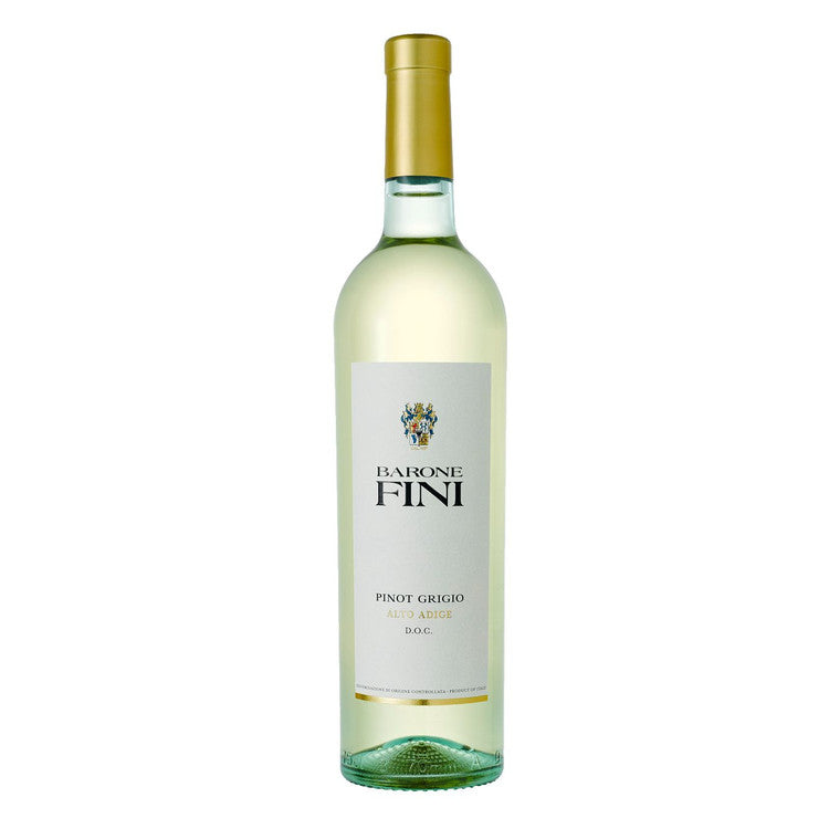 BARONE FINI PINOT GRIGIO ALTO ADIGE 750ML