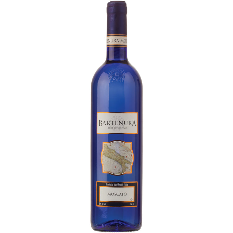 BARTENURA MOSCATO D'ASTI 750ML