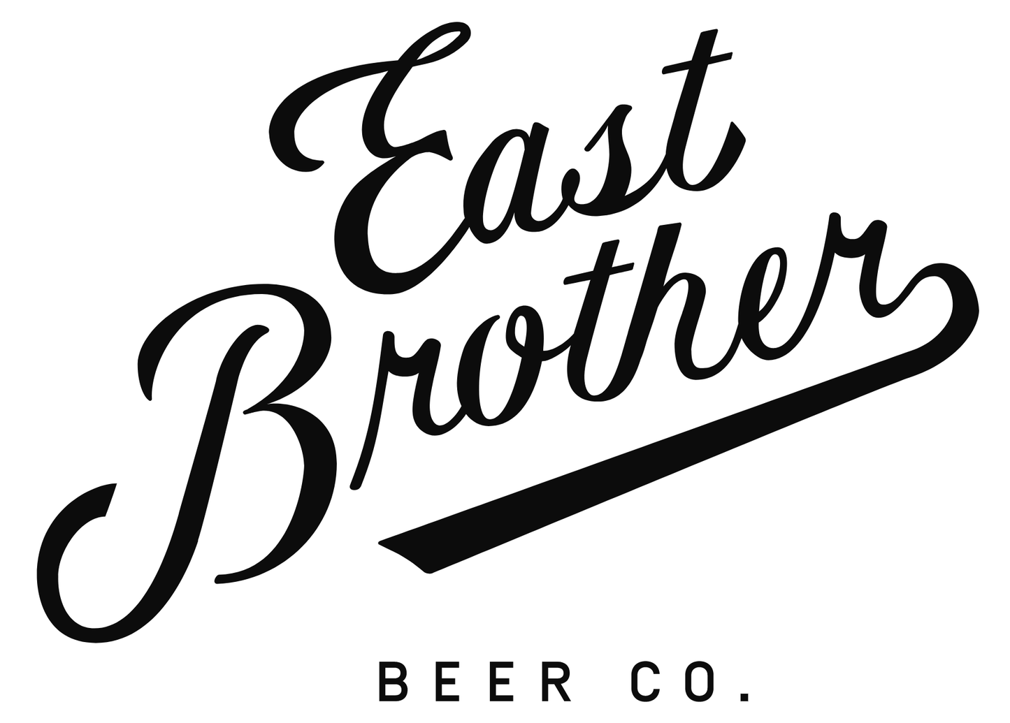 East Brother Doppelbock Can 6/4PK 16Z