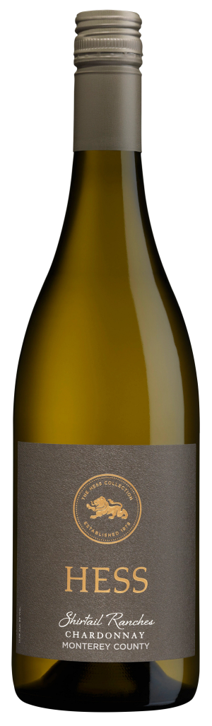 Hess Collection Hess Shirtail Creek Chardonnay