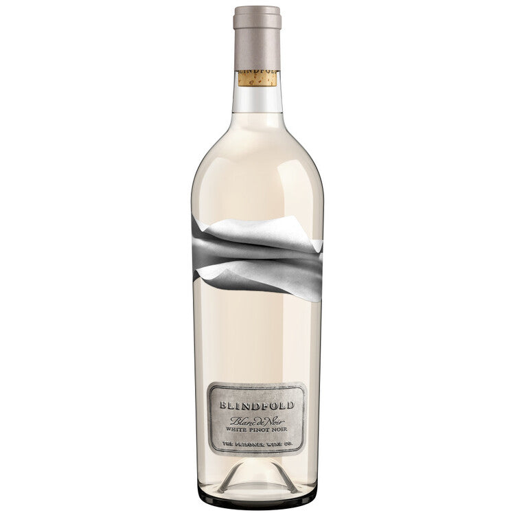 BLINDFOLD PINOT NOIR BLANC DE NOIR SONOMA COUNTY 2022 750ML