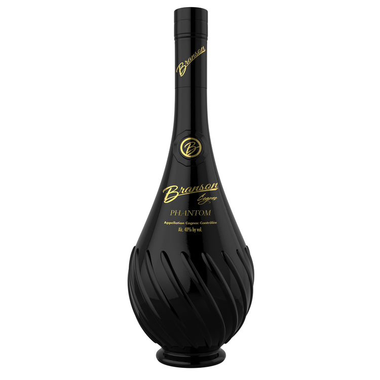 BRANSON COGNAC PHANTOM VS 80 750ML