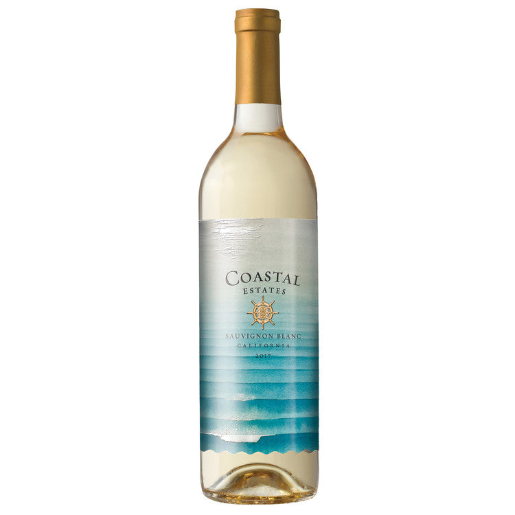 BV COASTAL ESTATES SAUVIGNON BLANC CALIFORNIA 750ML