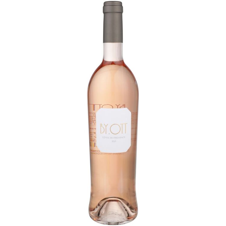 By Ott Cotes De Provence Rose 2021 750ML