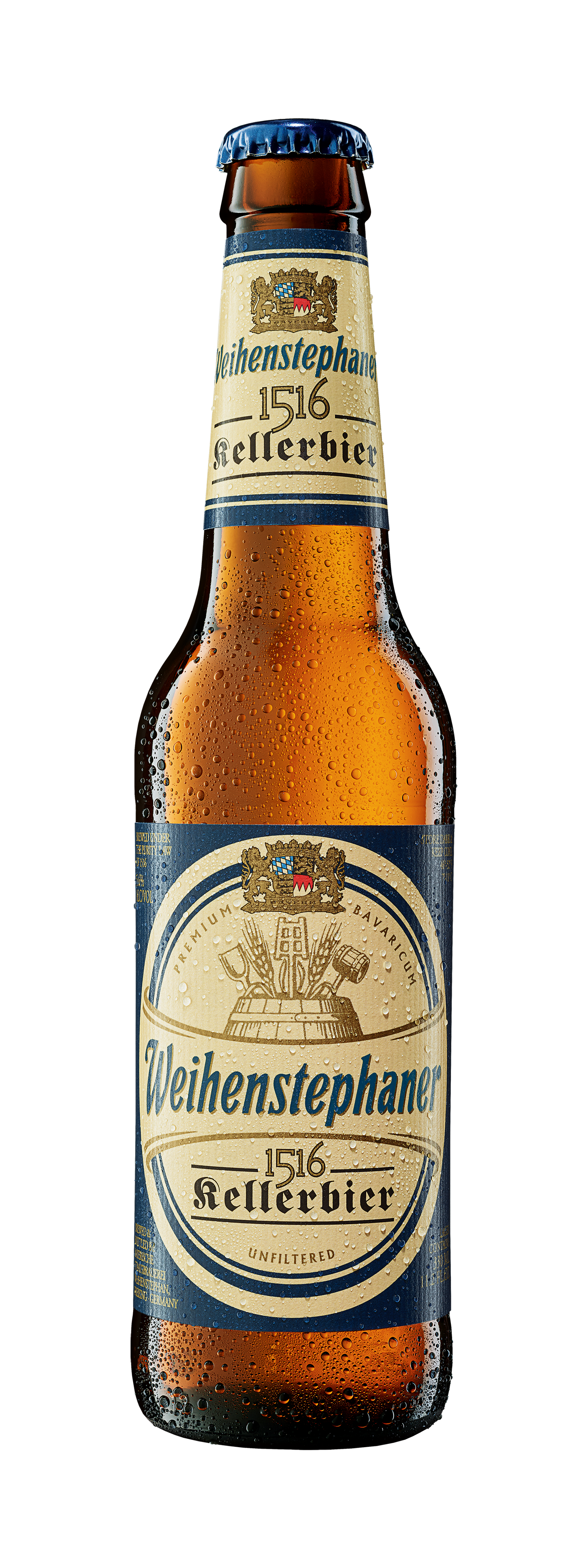 Weihenstephan 1516 4/6PK 11.2Z