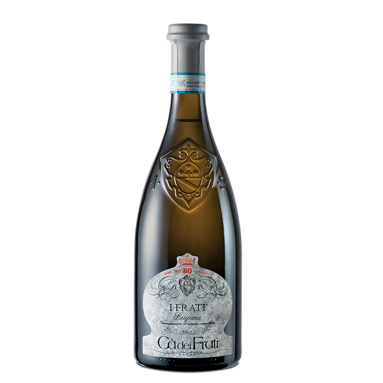 CA DEI FRATI LUGANA I FRATI 2020 750ML
