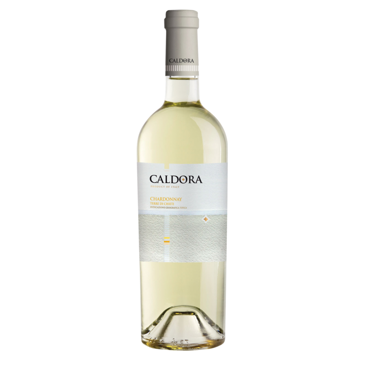 CALDORA CHARDONNAY TERRE DI CHIETI 2021 750ML