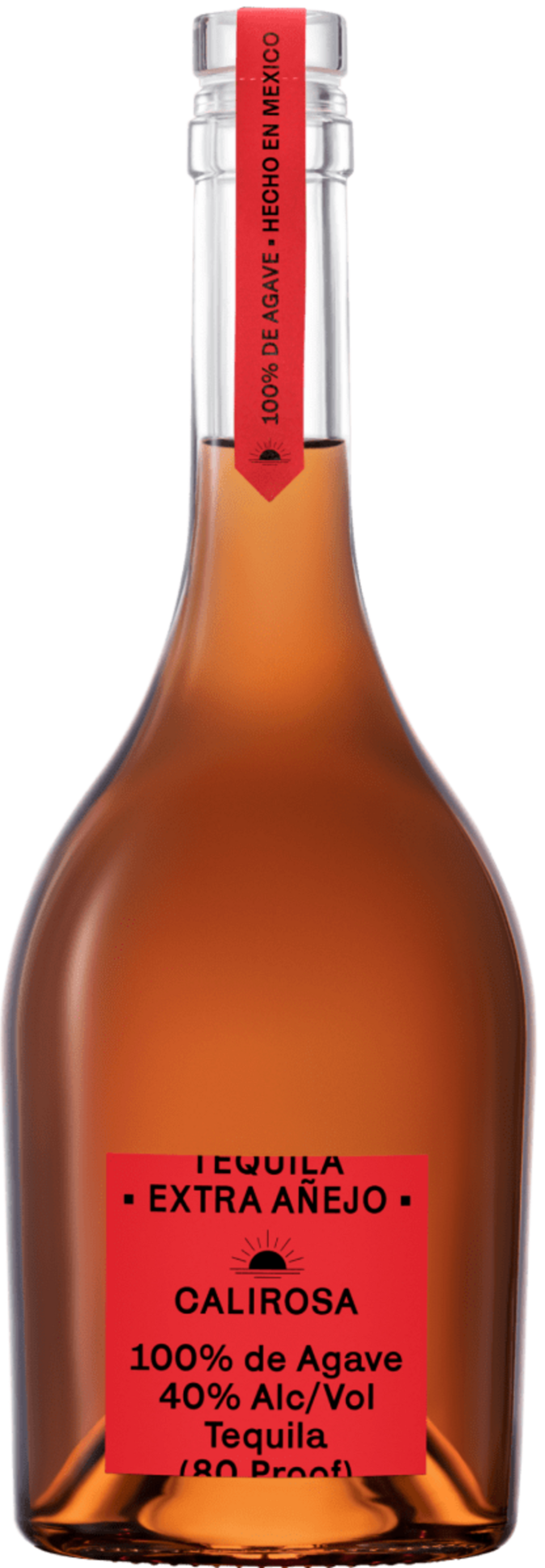 Calirosa Tequila Extra Anejo