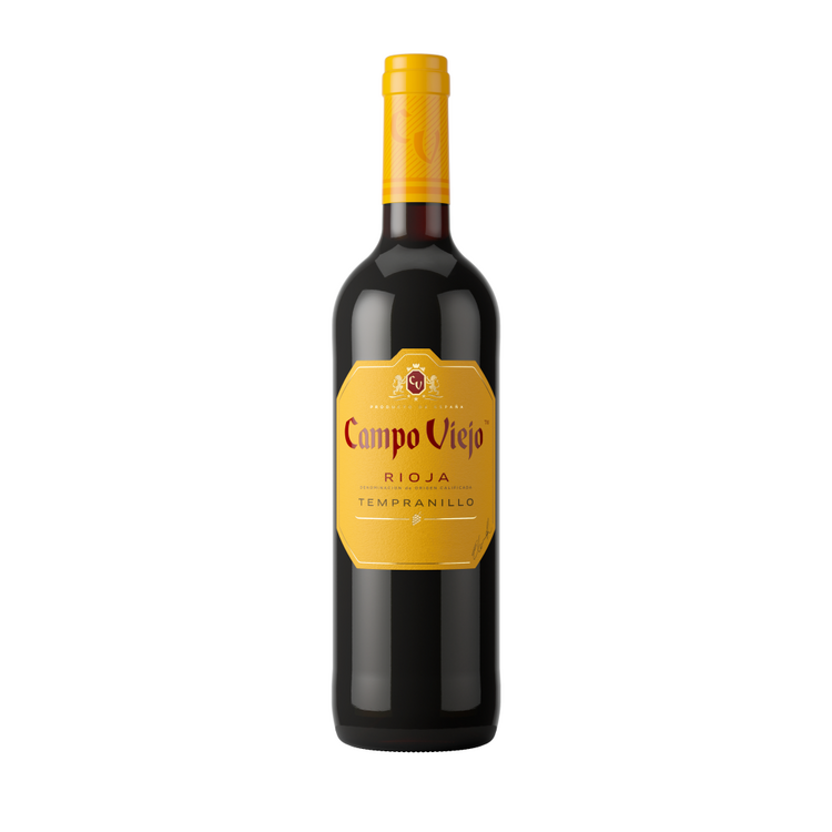 CAMPO VIEJO RIOJA 2020 750ML