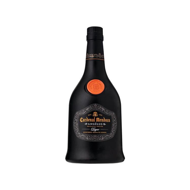 CARDENAL MENDOZA ANGELUS LIQUEUR ORIGINAL RECIPE 80 750ML