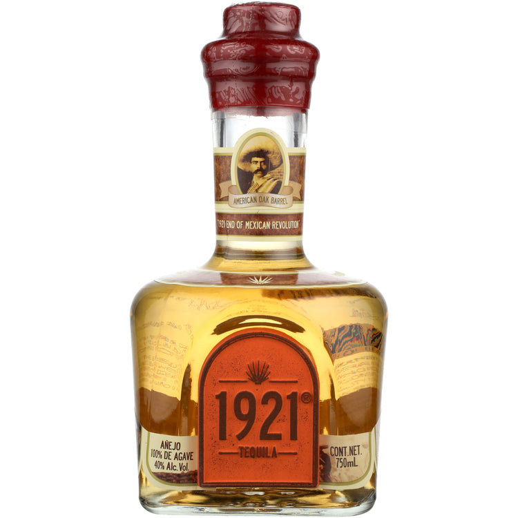 Casa 1921 Tequila Anejo 80 750ML