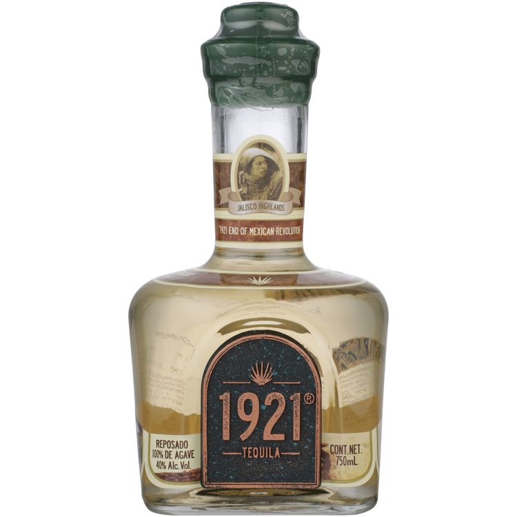 Casa 1921 Tequila Reposado 80 750ML