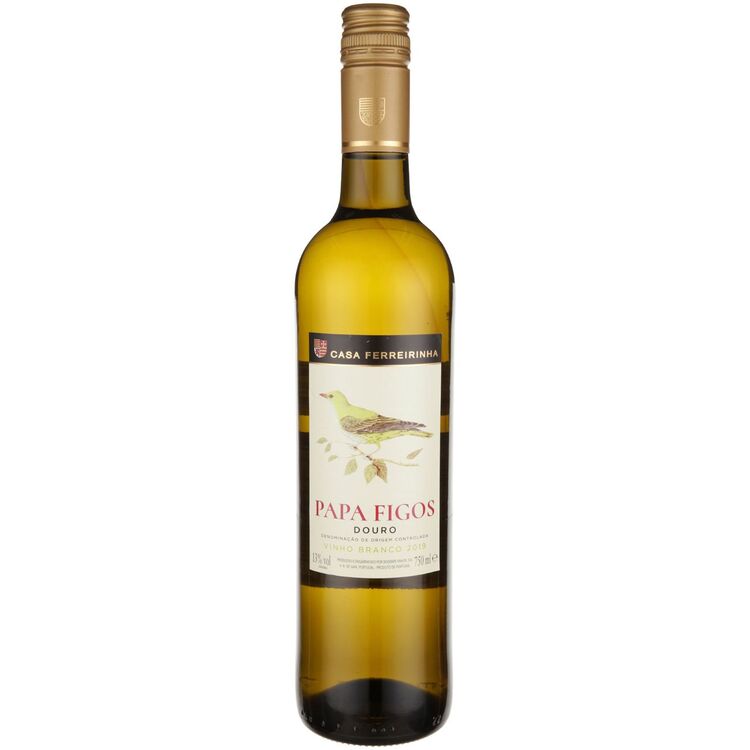 CASA FERREIRINHA DOURO BRANCO PAPA FIGOS 2019 750ML